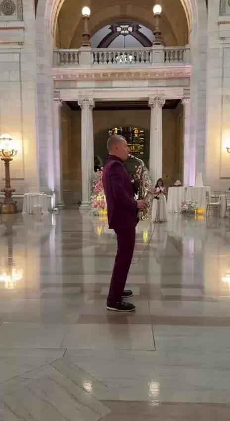 Wedding/Coctail-hour